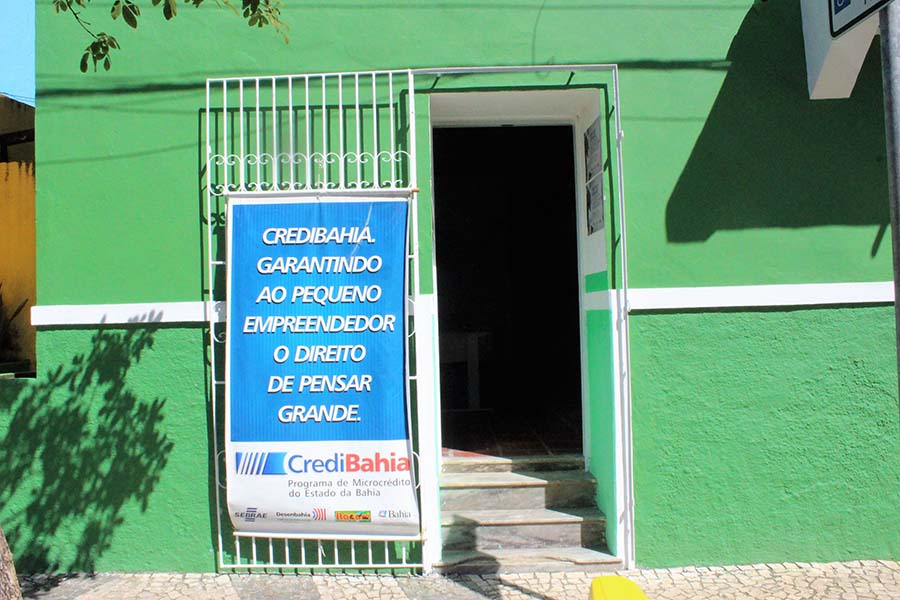 Parceria da Prefeitura garante  reativação do CrediBahia em Itacaré