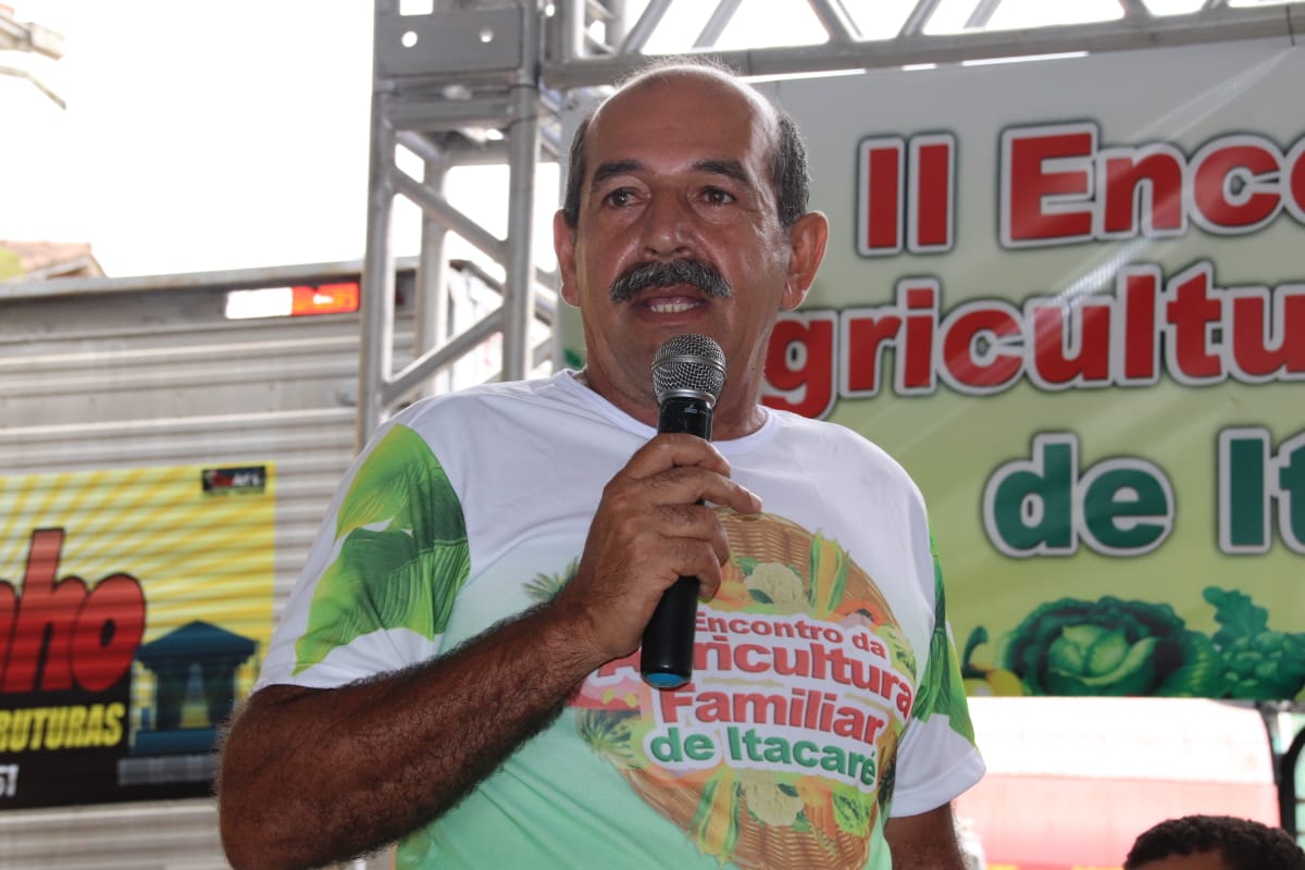 Secretário Municipal de Itacaré de Agricultura, Aquicultura e Pesca.jpeg