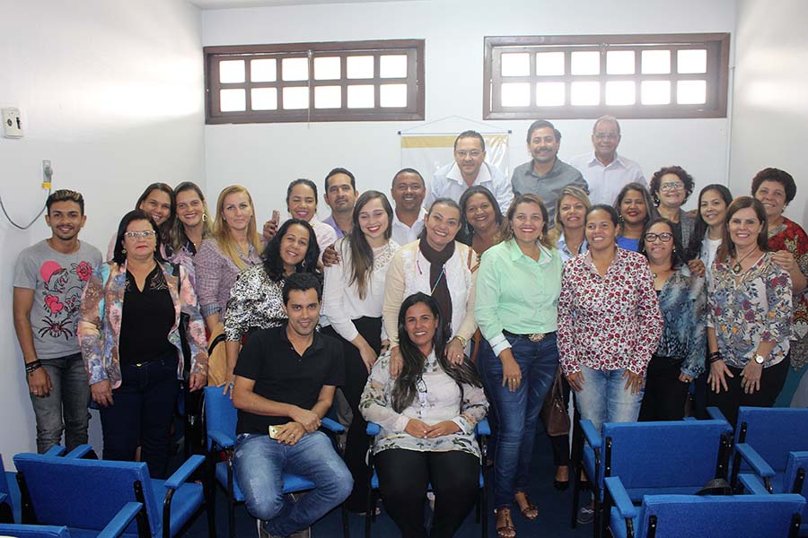Amurc e Uesc criam f&oacute;rum de secret&aacute;rios municipais de Assist&ecirc;ncia Social
