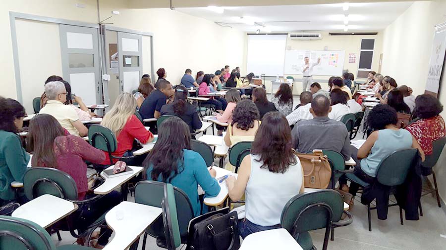 Secret&aacute;rios de educa&ccedil;&atilde;o se re&uacute;nem em Itabuna no pr&oacute;ximo dia 25