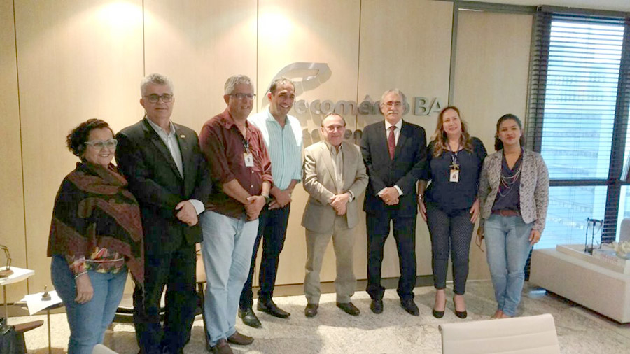 Ilh&eacute;us vai ganhar equipamento de lazer de 20 milh&otilde;es na zona norte, anuncia prefeito