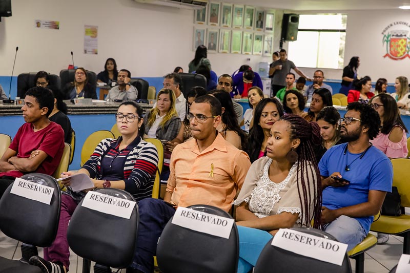 Quinto Encontro temático do Comitê Estratégico Sustentável será realizado na câmara  - Rodigo Macedo  (1).jpg
