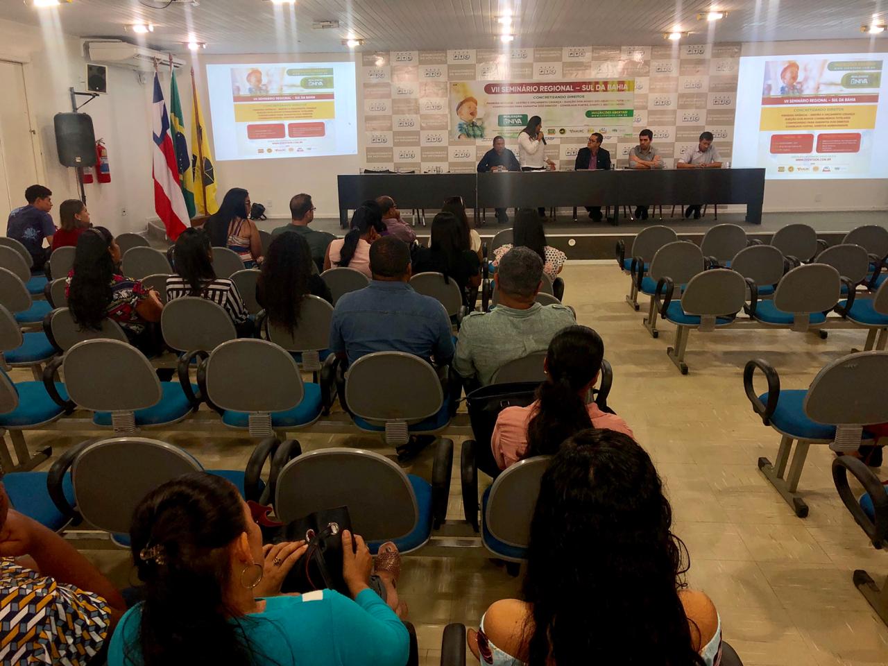 VII Seminário Regional Sul da Bahia.jpeg