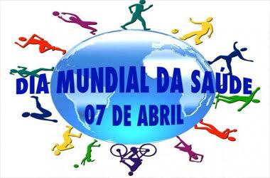 dia mundial da saude