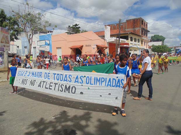 atletismo