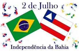 Independência da Bahia