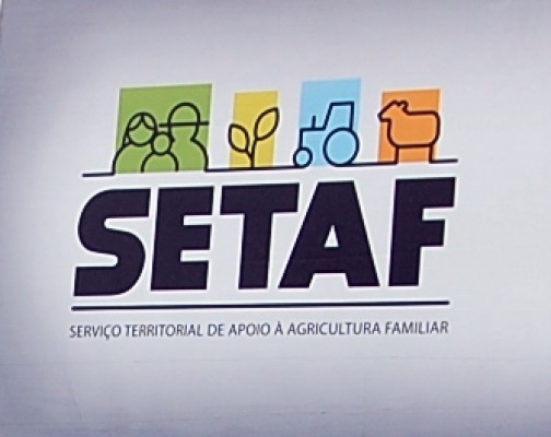 SETAF