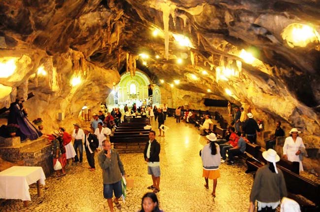 BOM JESUS DA LAPA 